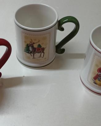 tazze villeroy & boch