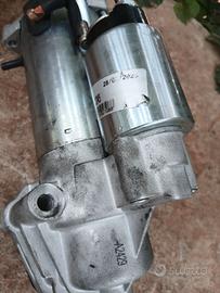 Motorino avviamento Khuner 1245 A 249