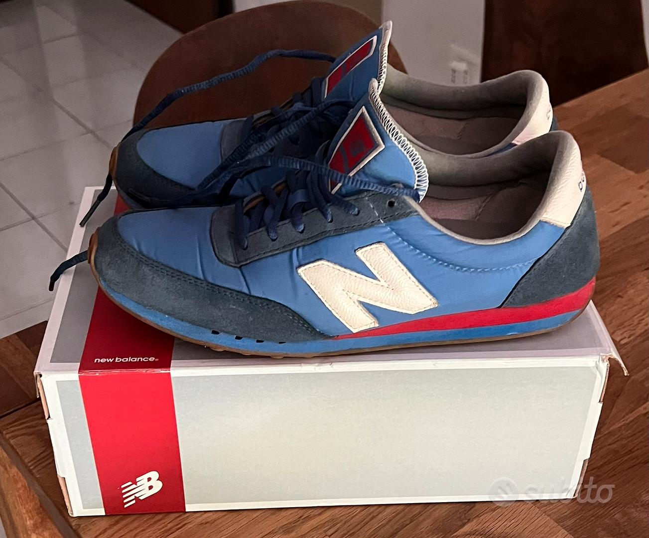 New balance cheap 410 bambino Vendita