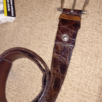 Cintura Ferragamo