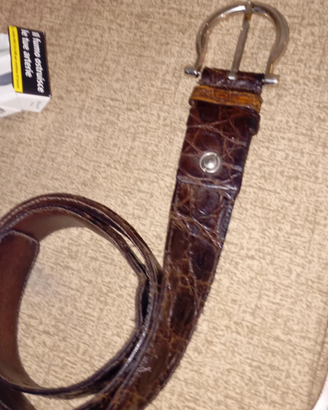 Cintura Ferragamo