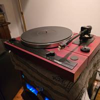 thorens td 320 mk iii