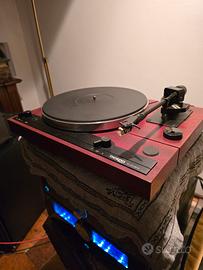 thorens td 320 mk iii