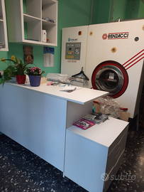 Lavanderia a secco e ad acqua Milano zona Lambrate