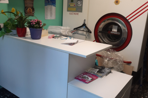 Lavanderia a secco e ad acqua Milano zona Lambrate