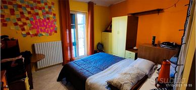 Casa indipendente con garage 2 auto +terrazza