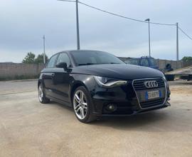 Audi a1/s1 - 2014