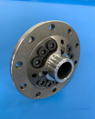 Differenziale autobloccante per piaggio porter np6