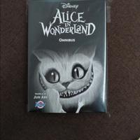 Alice in the wonderland omnibus 