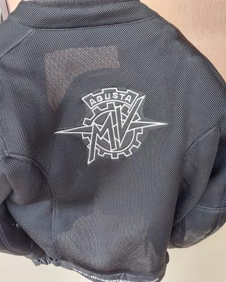 Giubbotti  moto Mv Agusta, Yamaha, Jacket.
