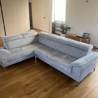 Divano Samoa modello Loft Special