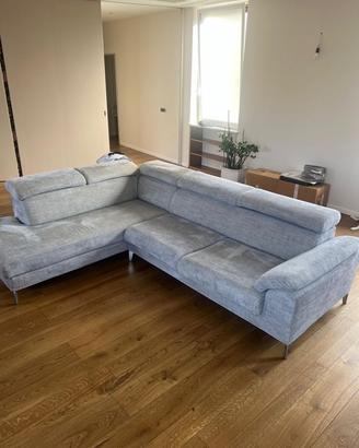 Divano Samoa modello Loft Special