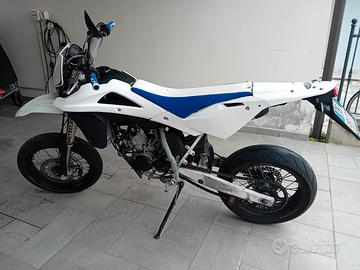 Husqvarna SM 125 - 2006