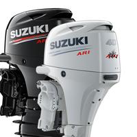 Motore suzuki 40 ari