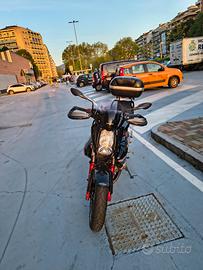Kawasaki ER-6N 