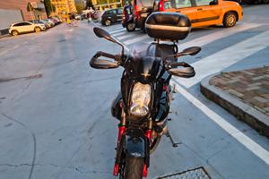 Kawasaki ER-6N 