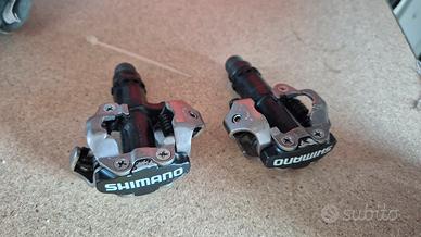 Pedali Automatici Shimano