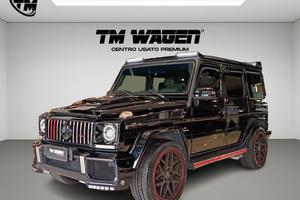 MERCEDES-BENZ Classe G(G461/G463) - G 63 AMG S.W.
