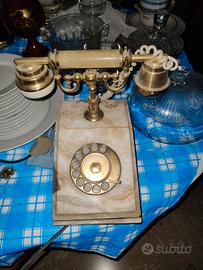 telefono vintage