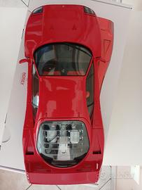 FERRARI F40