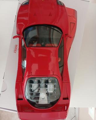 FERRARI F40