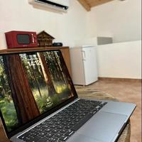 macboock air 13  M4
