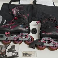 ROLLER DONNA 37-40 OXELO