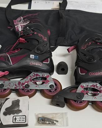 ROLLER DONNA 37-40 OXELO