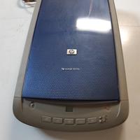 SCANNER HP SCANJET 4570