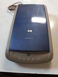 SCANNER HP SCANJET 4570