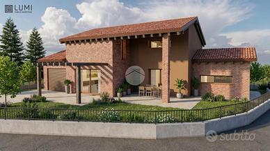 VILLA SINGOLA A TREVISO