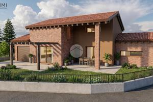 VILLA SINGOLA A TREVISO