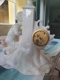 acqua dentiera del 900