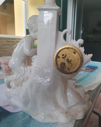 acqua dentiera del 900