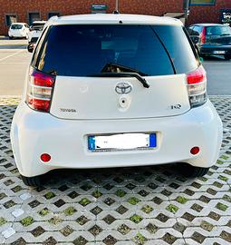 Toyota iq 1.0 aut