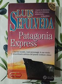 Patagonia Express di Luis Sepulveda