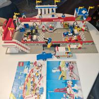 lego vintage 6395