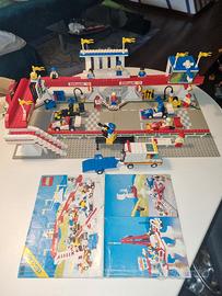 lego vintage 6395