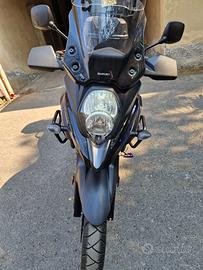 Suzuki V-Strom 650
