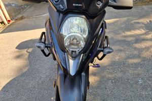 Suzuki V-Strom 650