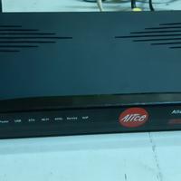 Modem alice Telecom