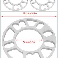 Distanziali universali