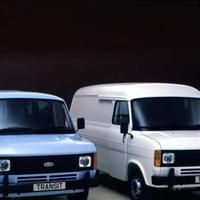 ford transit mk2 guarnizione parabrezza