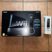 Nintendo Wii sports resost pack  + MotionPack