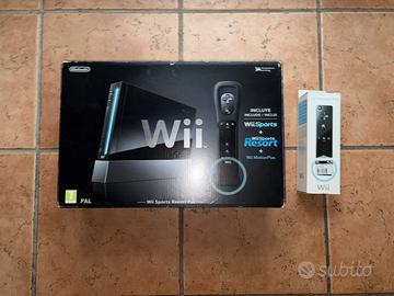 Nintendo Wii sports resost pack  + MotionPack