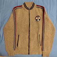 Felpa con cerniera Napapijri 