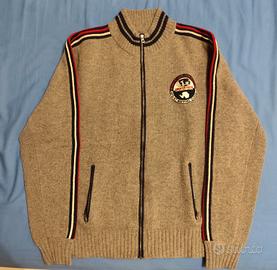 Felpa con cerniera Napapijri 