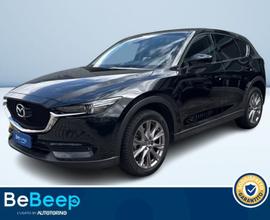 Mazda CX-5 2.2 EXCEED AWD 150CV AUTO MY19