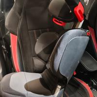 Seggiolino auto PegPerego