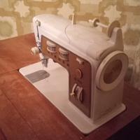 Singer Macchina per cucire